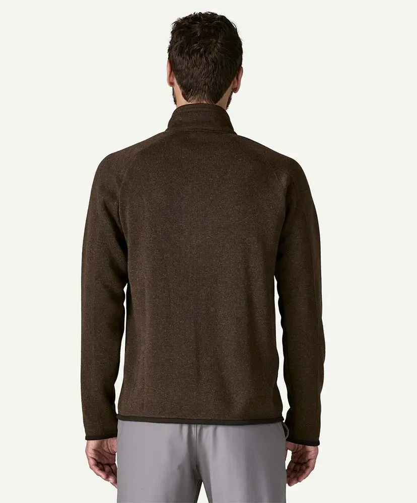 Better Sweater Jacket