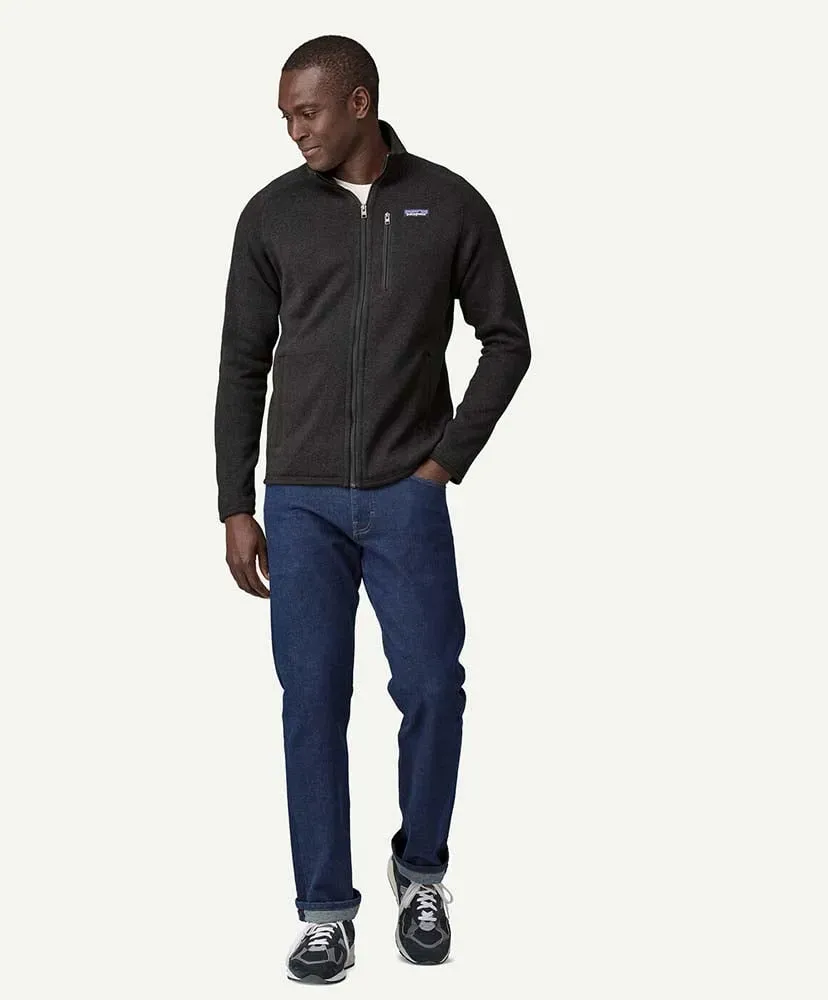 Better Sweater Jacket