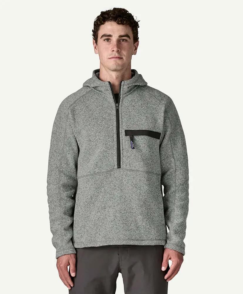 Better Sweater 1/2 Zip P/O