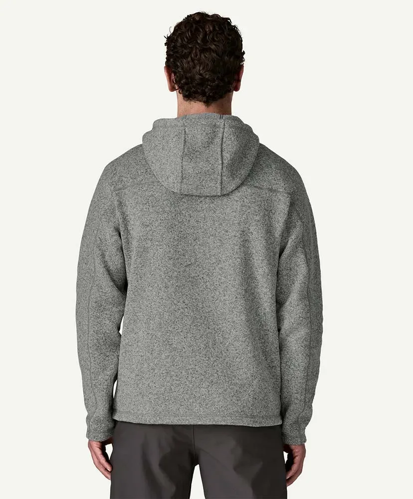 Better Sweater 1/2 Zip P/O