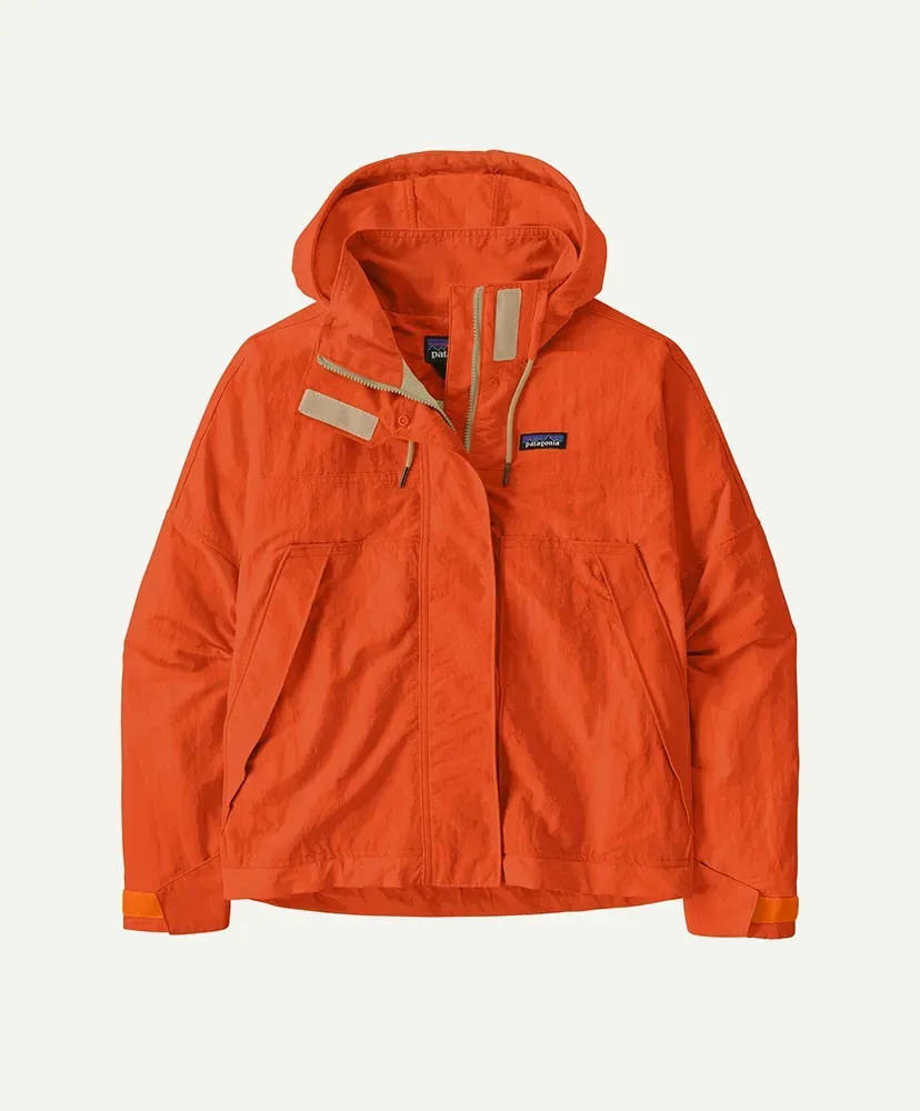 Skysail Jacket
