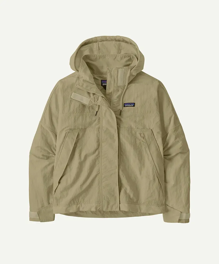 Skysail Jacket
