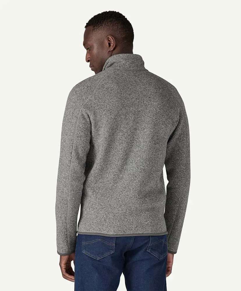 Better Sweater Jacket