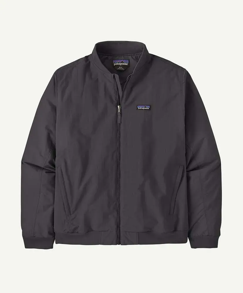 Isthmus Deck Jacket