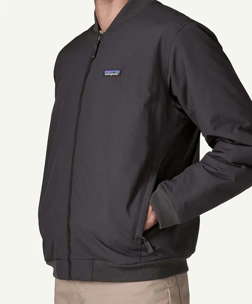 Isthmus Deck Jacket