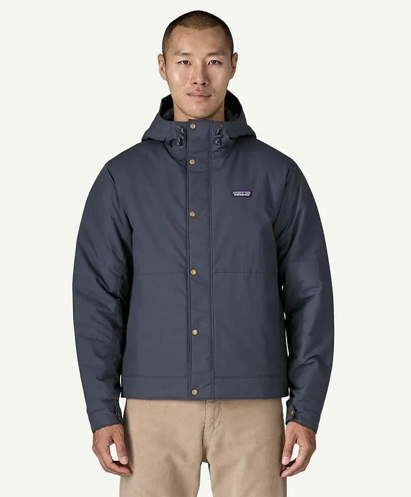 Isthmus Jacket