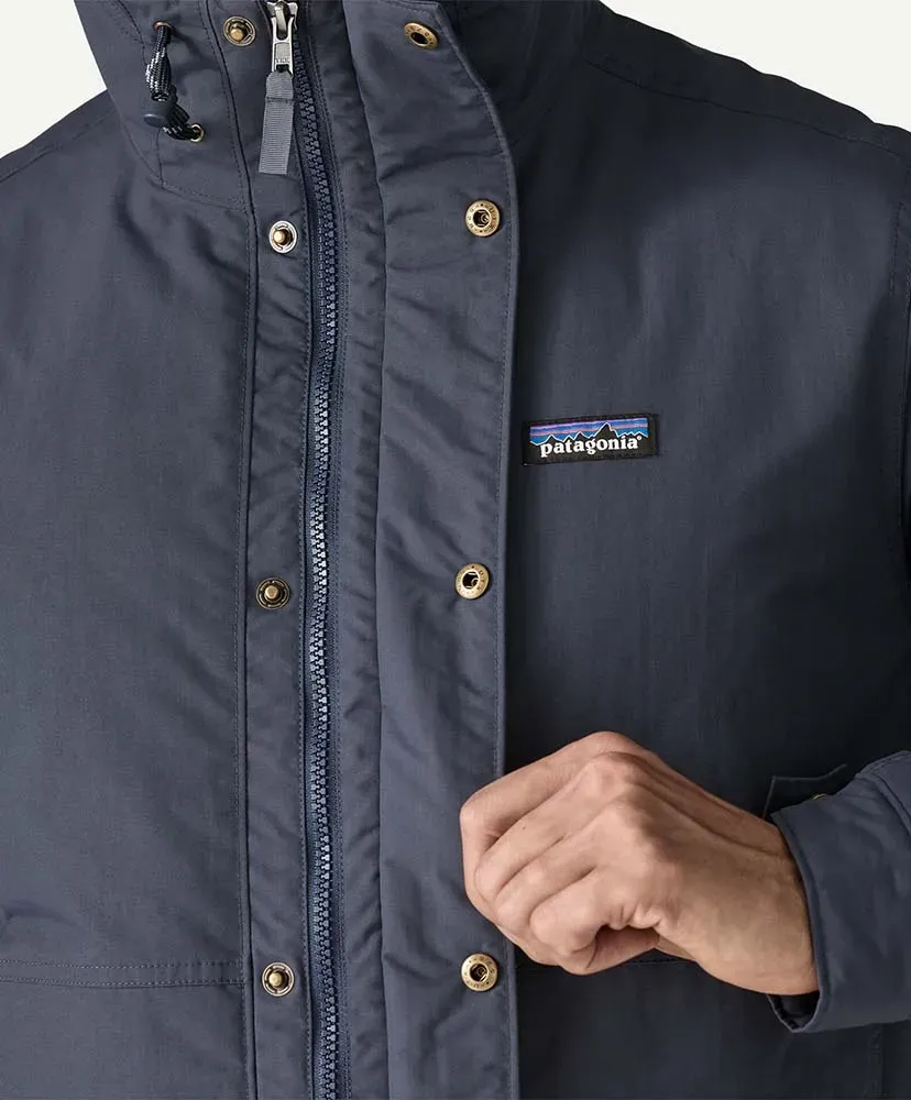 Isthmus Jacket