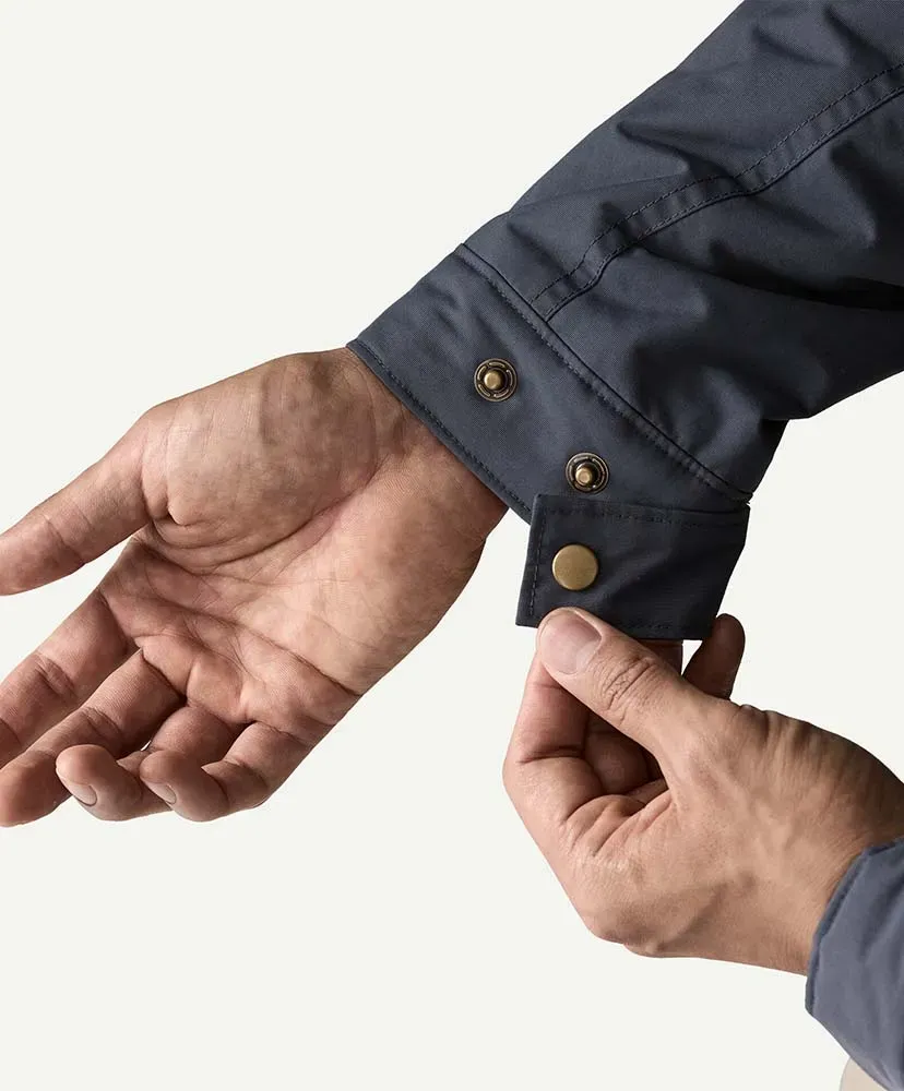 Isthmus Jacket