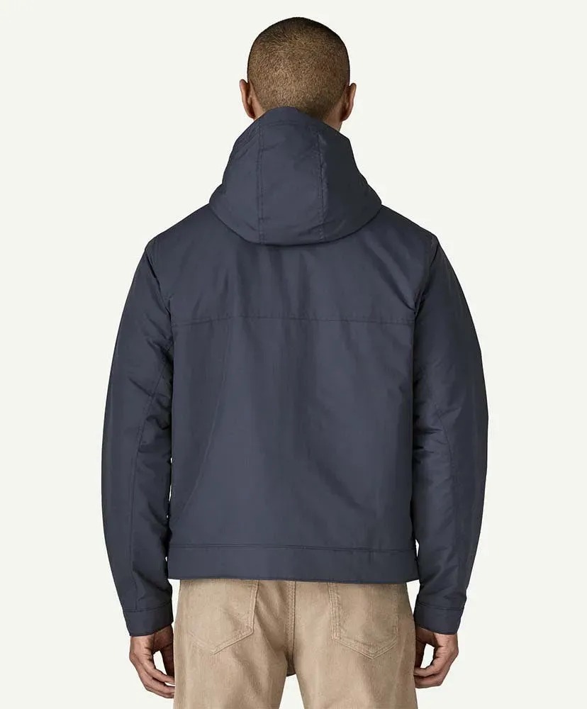 Isthmus Jacket