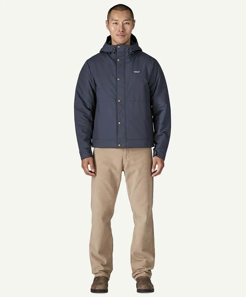 Isthmus Jacket