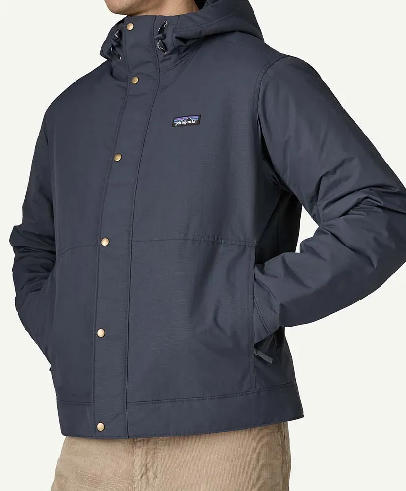 Isthmus Jacket