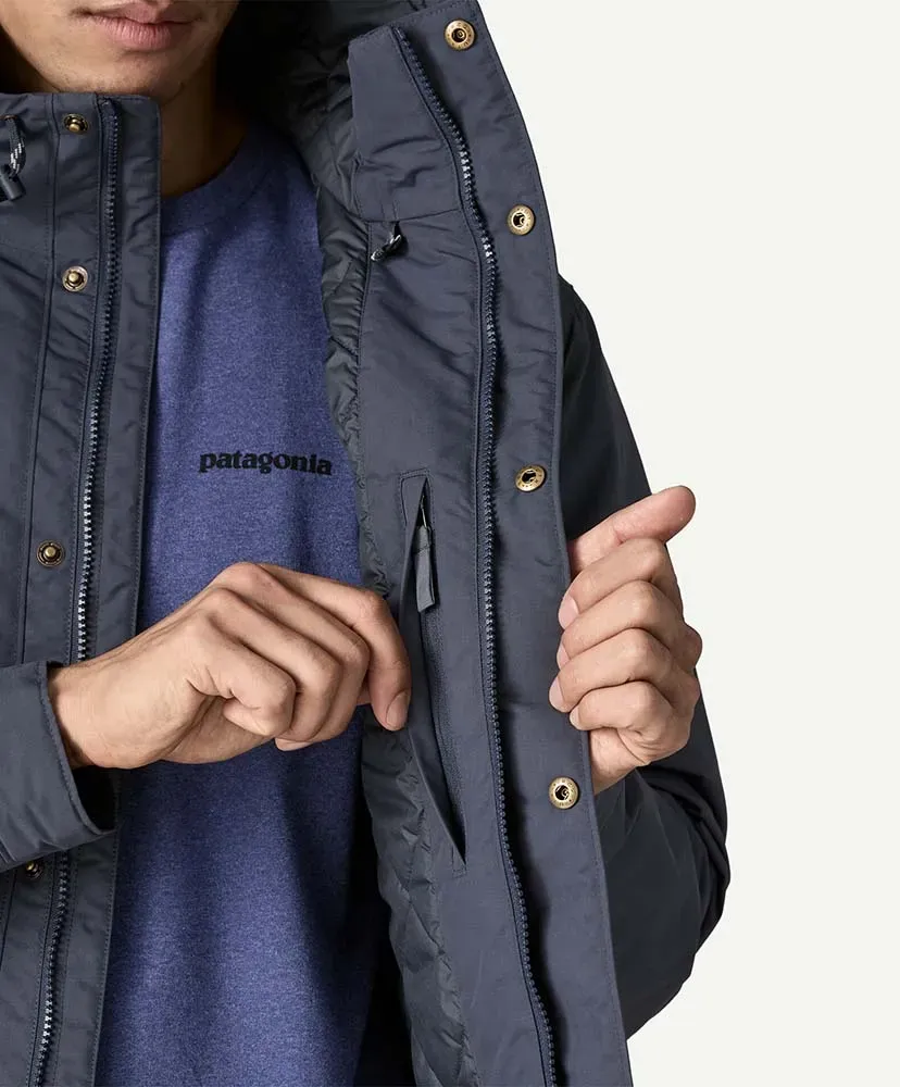 Isthmus Jacket