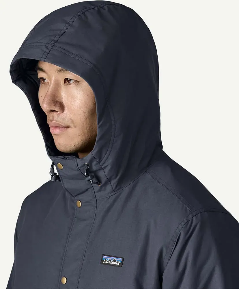Isthmus Jacket