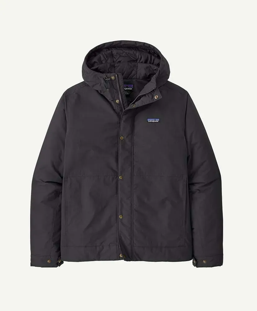 Isthmus Jacket
