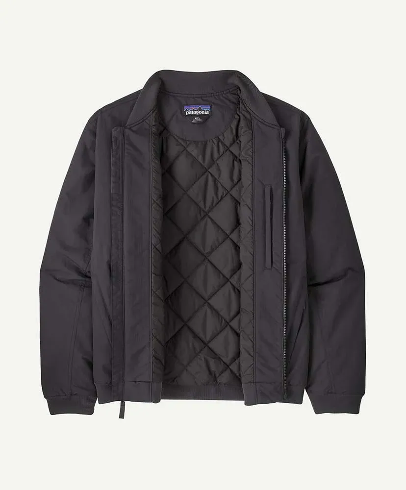 Isthmus Deck Jacket