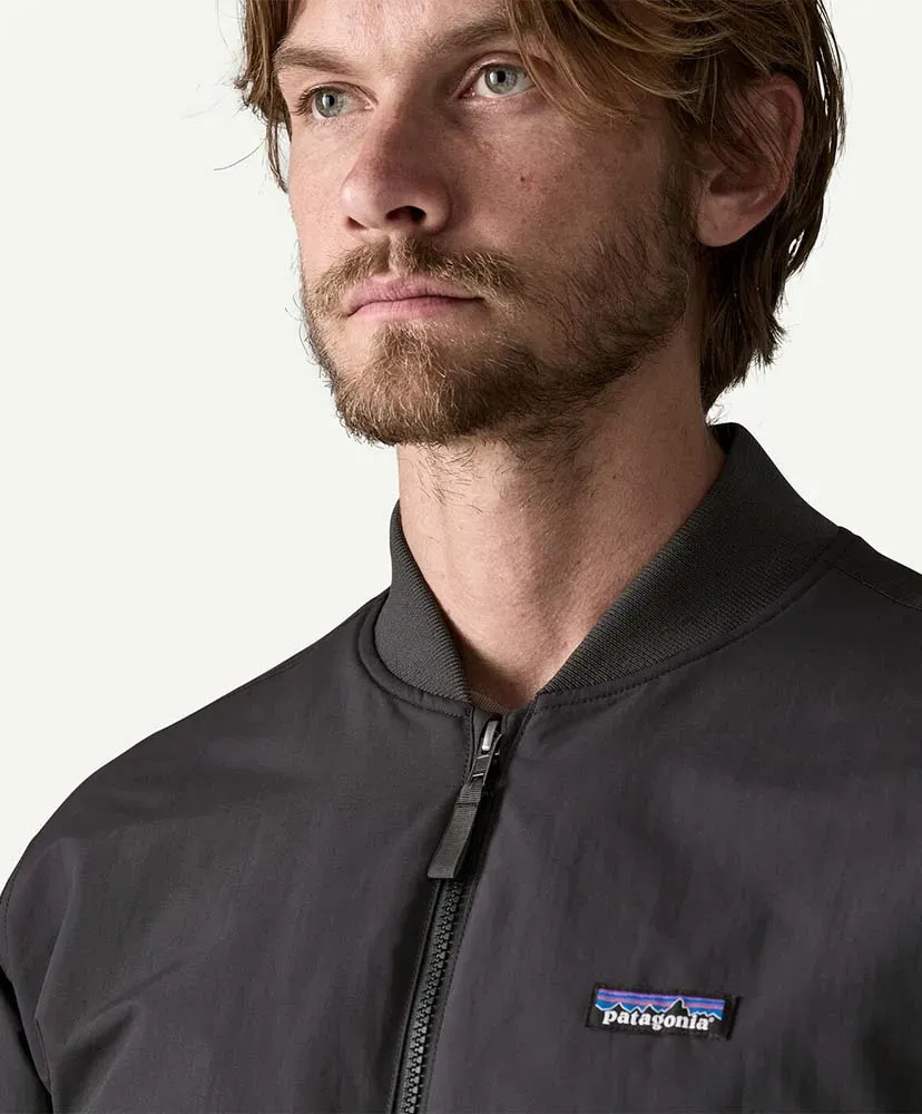 Isthmus Deck Jacket