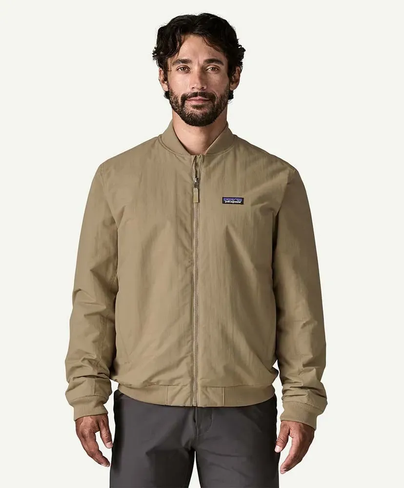 Isthmus Deck Jacket
