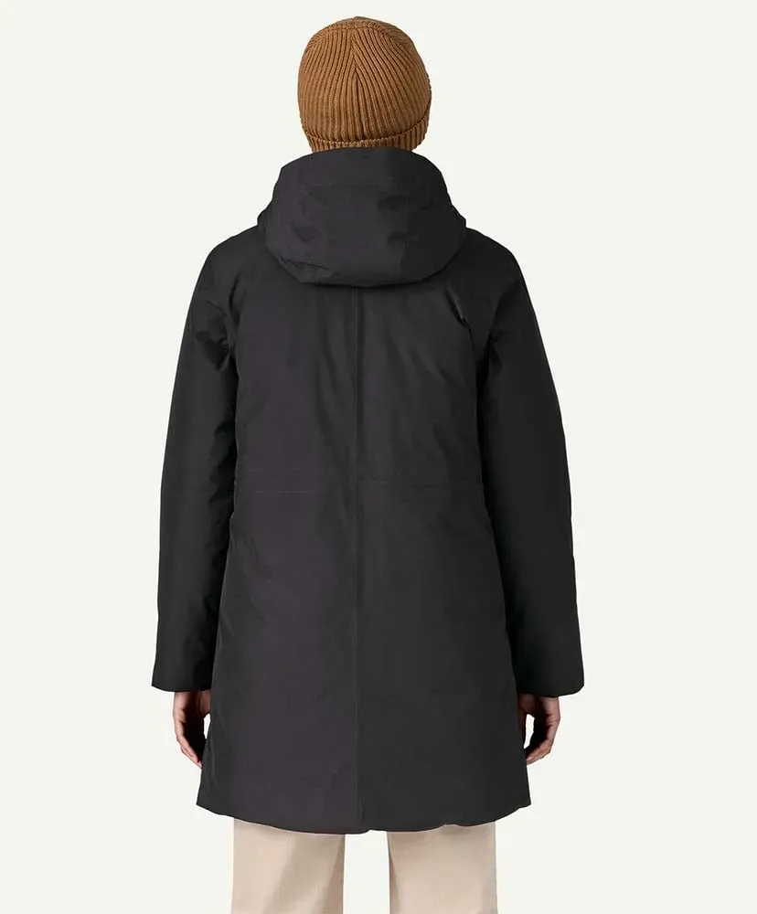 Stormshadow Parka