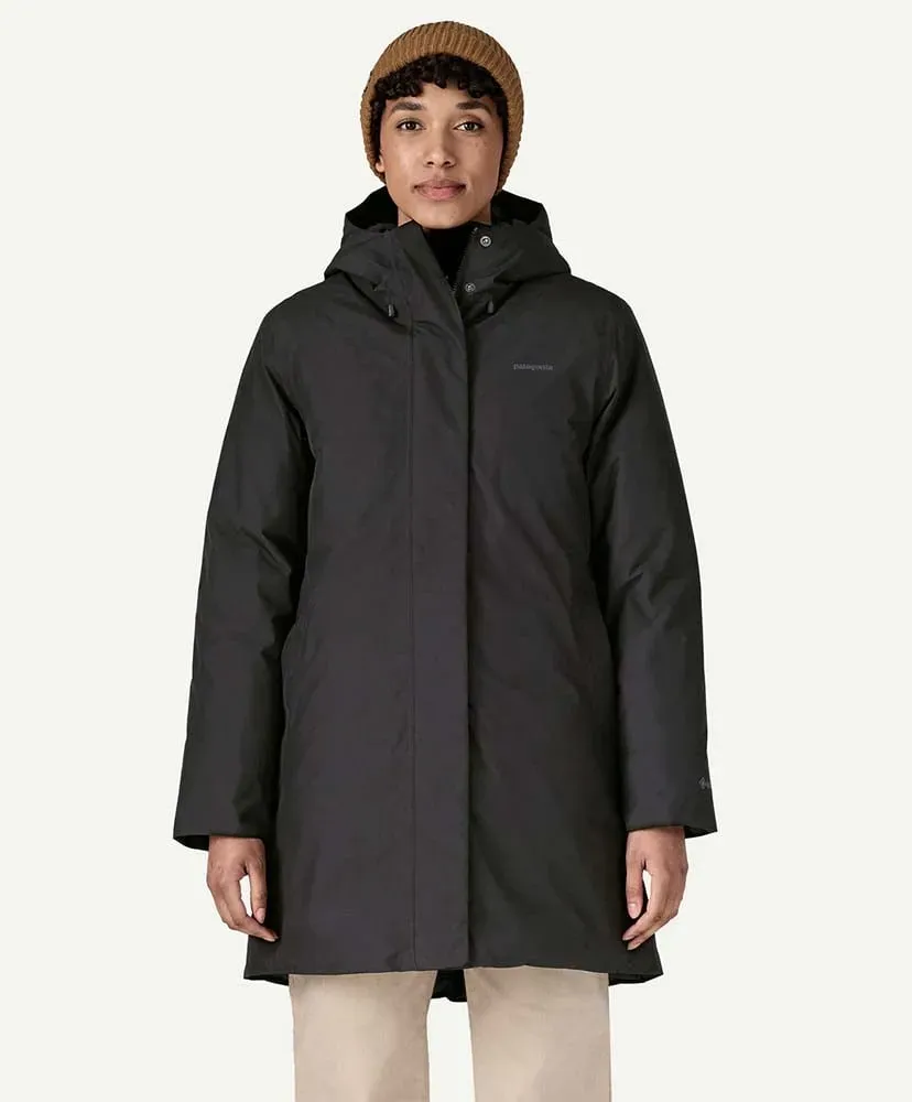 Stormshadow Parka