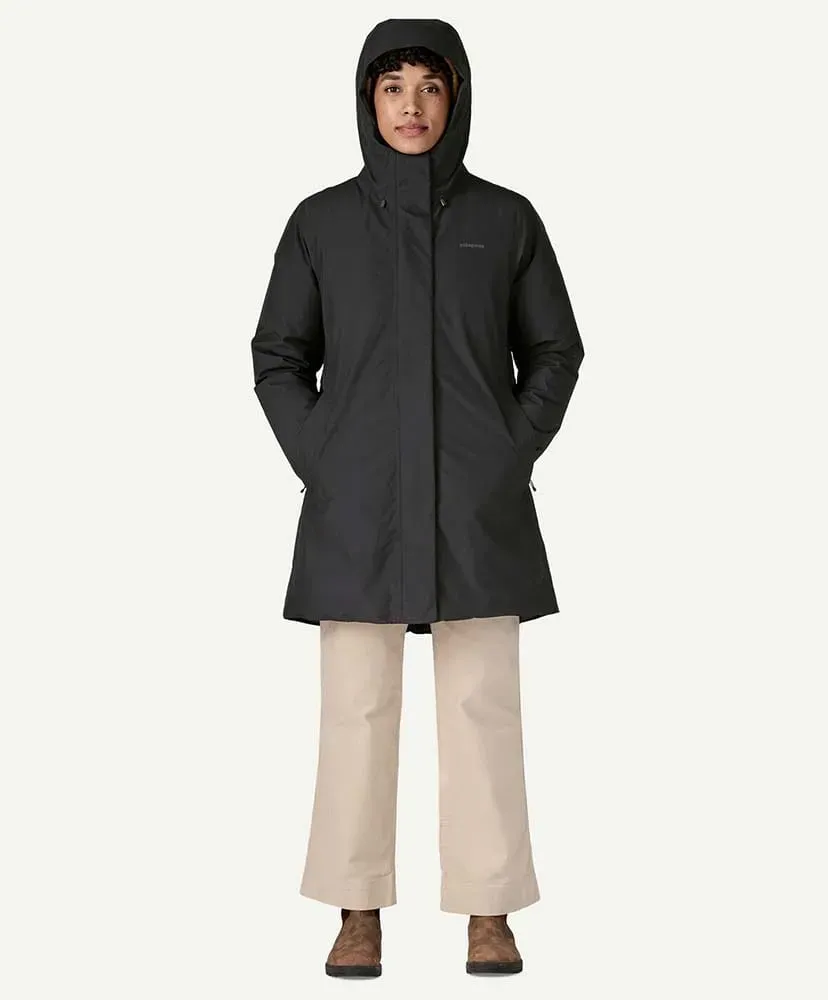 Stormshadow Parka