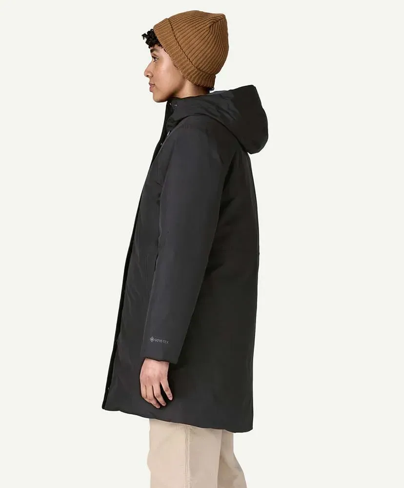 Stormshadow Parka