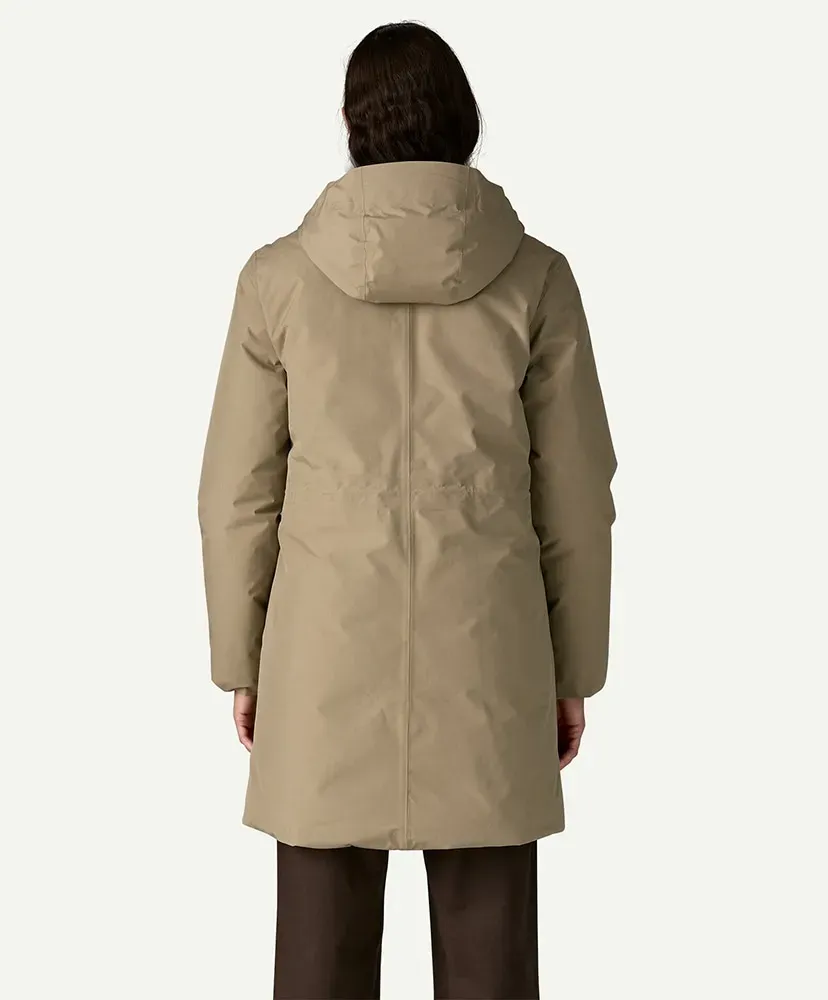 Stormshadow Parka