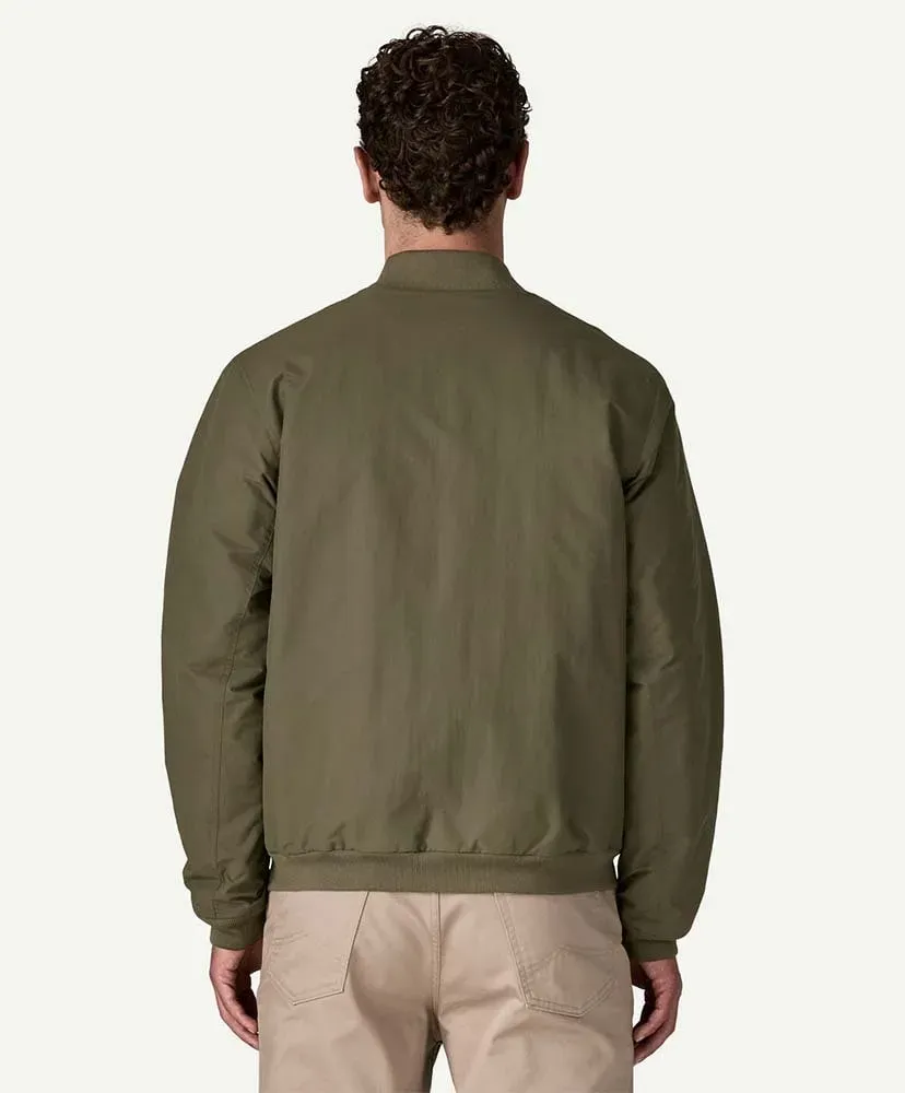 Isthmus Deck Jacket