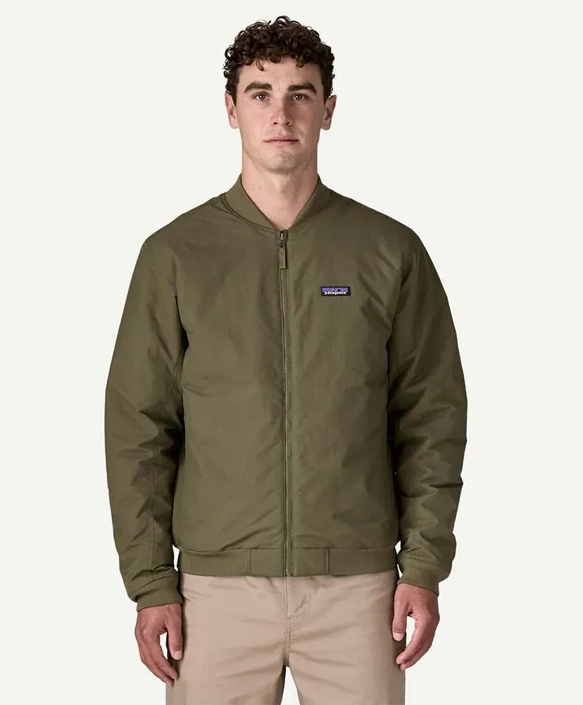 Isthmus Deck Jacket