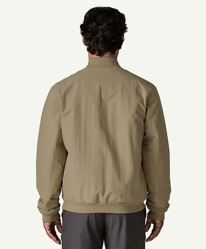 Isthmus Deck Jacket