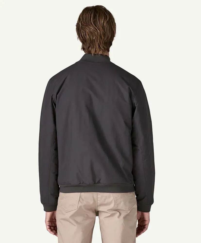 Isthmus Deck Jacket