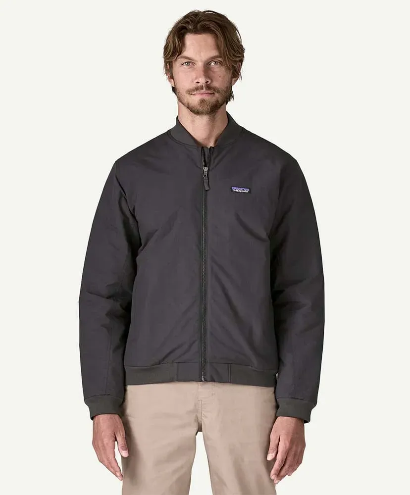 Isthmus Deck Jacket