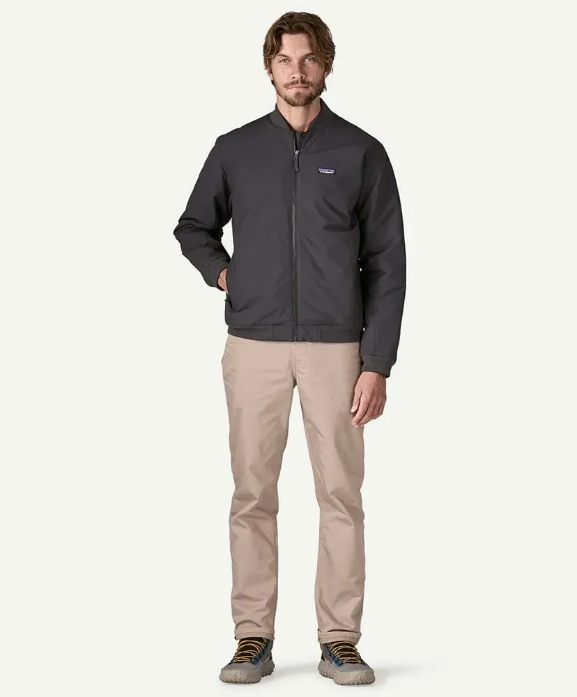 Isthmus Deck Jacket