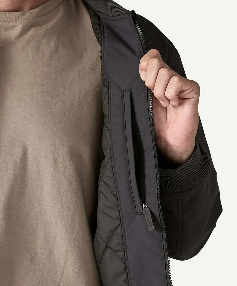 Isthmus Deck Jacket