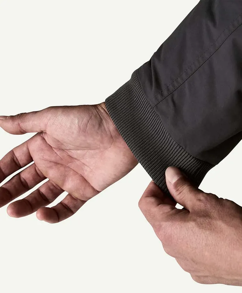 Isthmus Deck Jacket