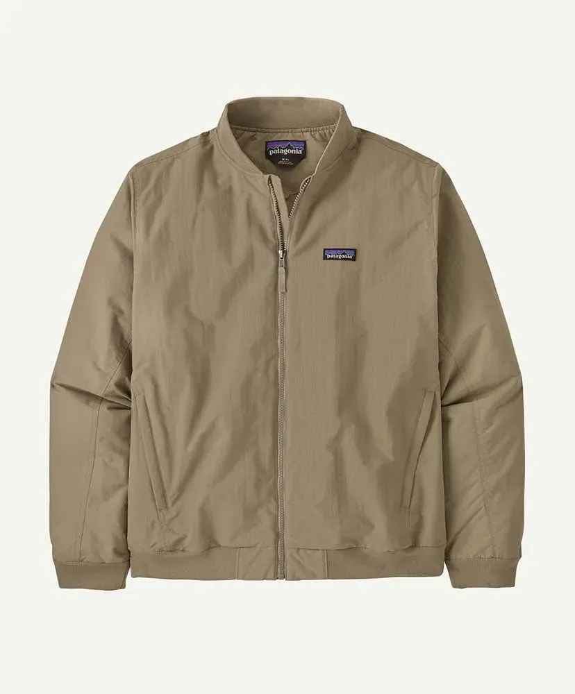 Isthmus Deck Jacket