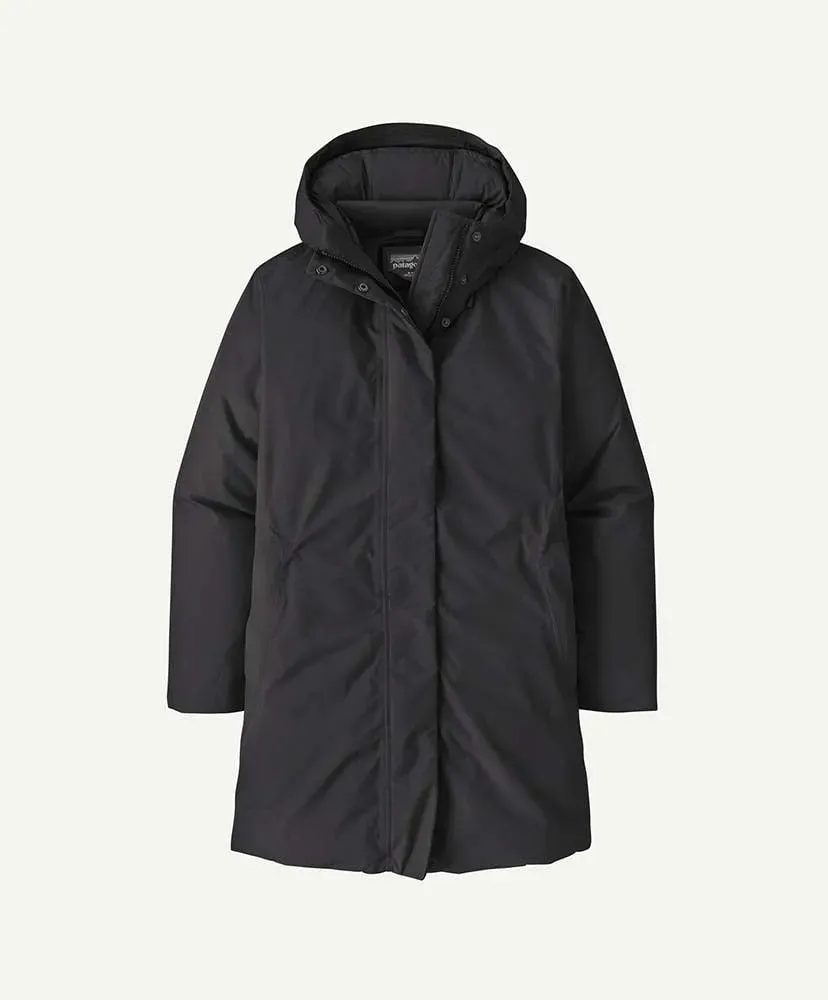 Stormshadow Parka