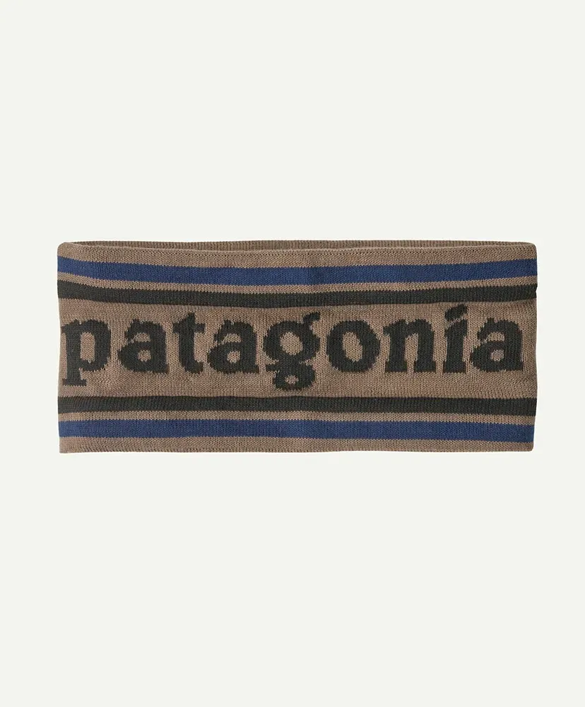 Powder Town Headband