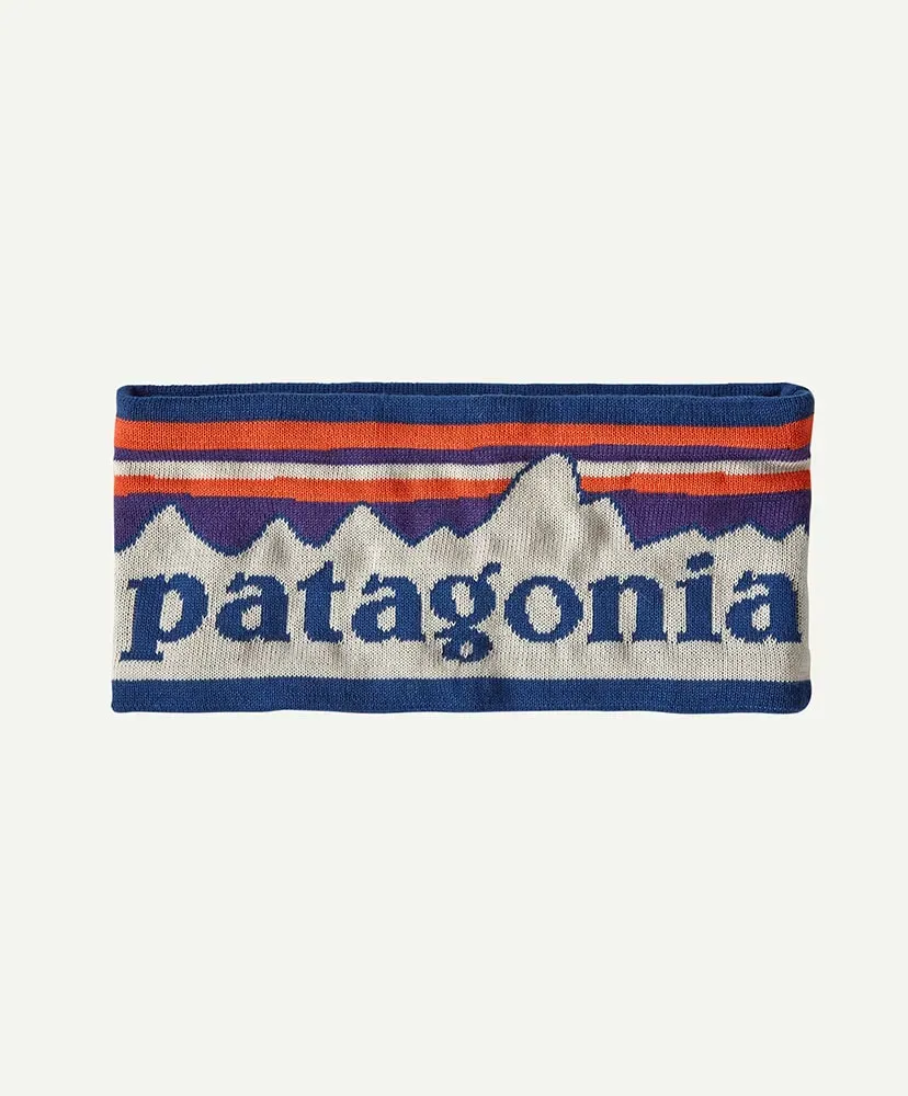Powder Town Headband