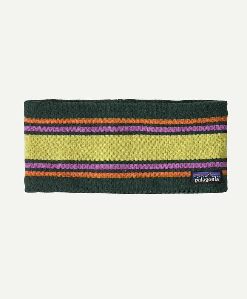 Powder Town Headband
