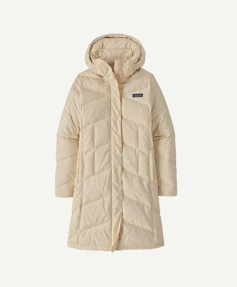 Down With It Parka