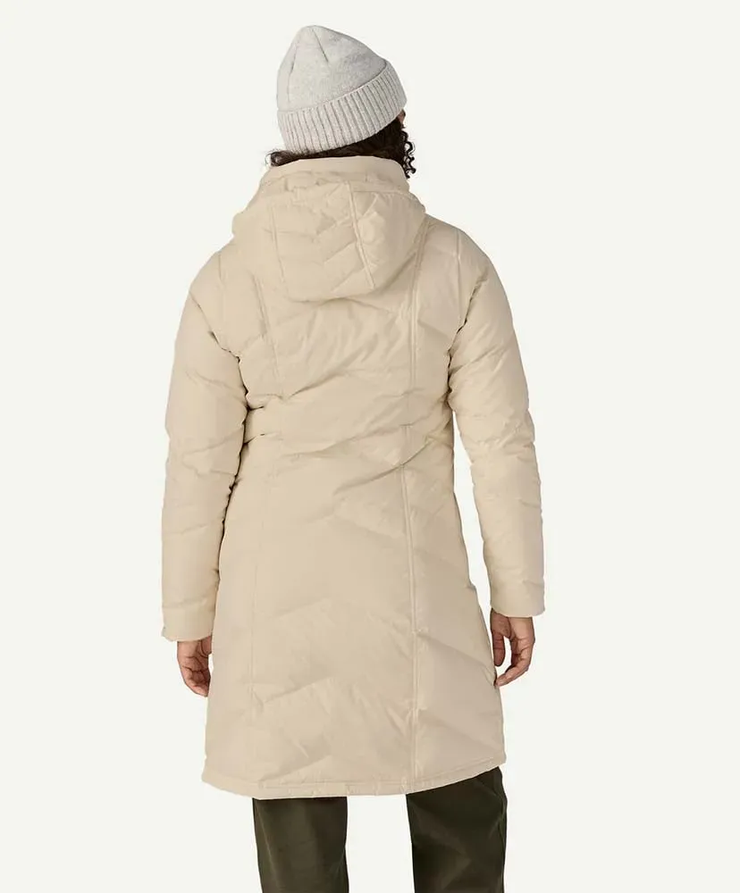 Down With It Parka