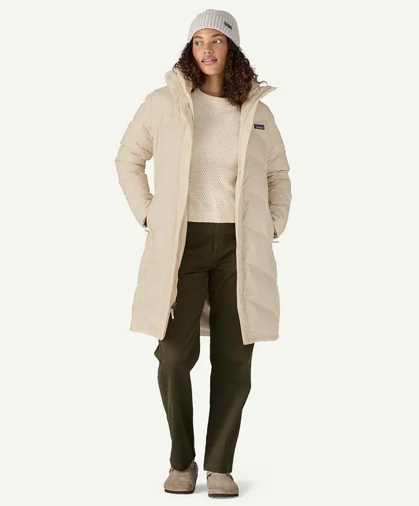 Down With It Parka