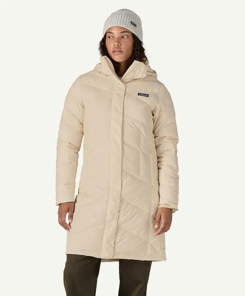 Down With It Parka