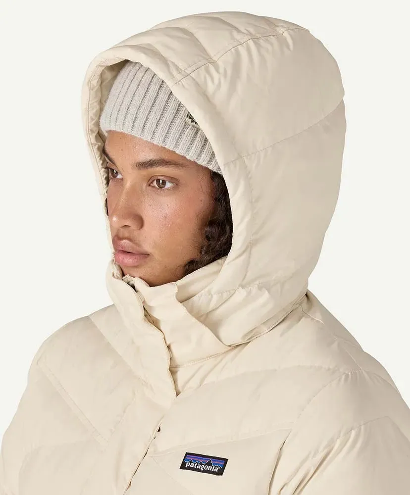 Down With It Parka