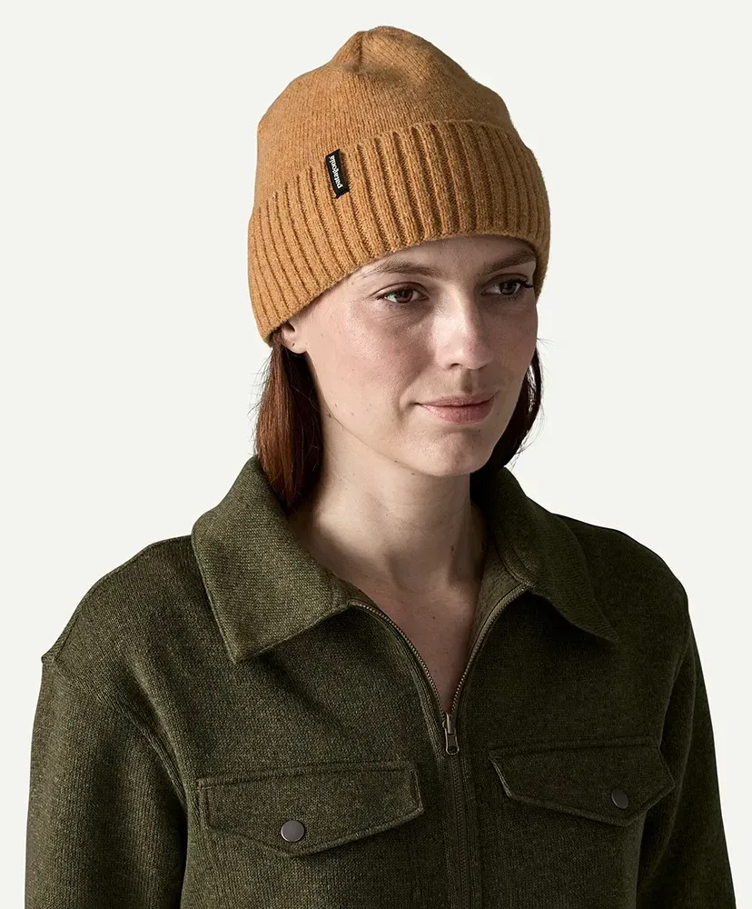 Brodeo Beanie