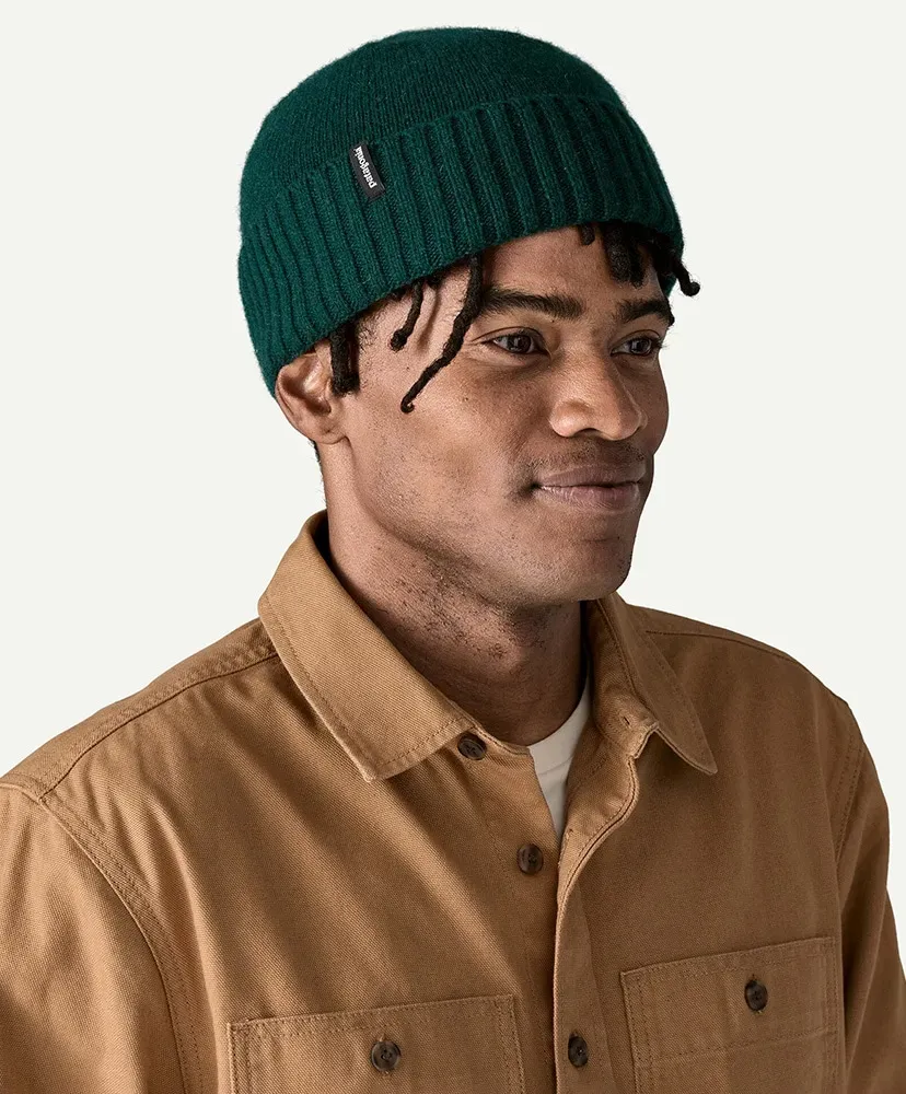 Brodeo Beanie