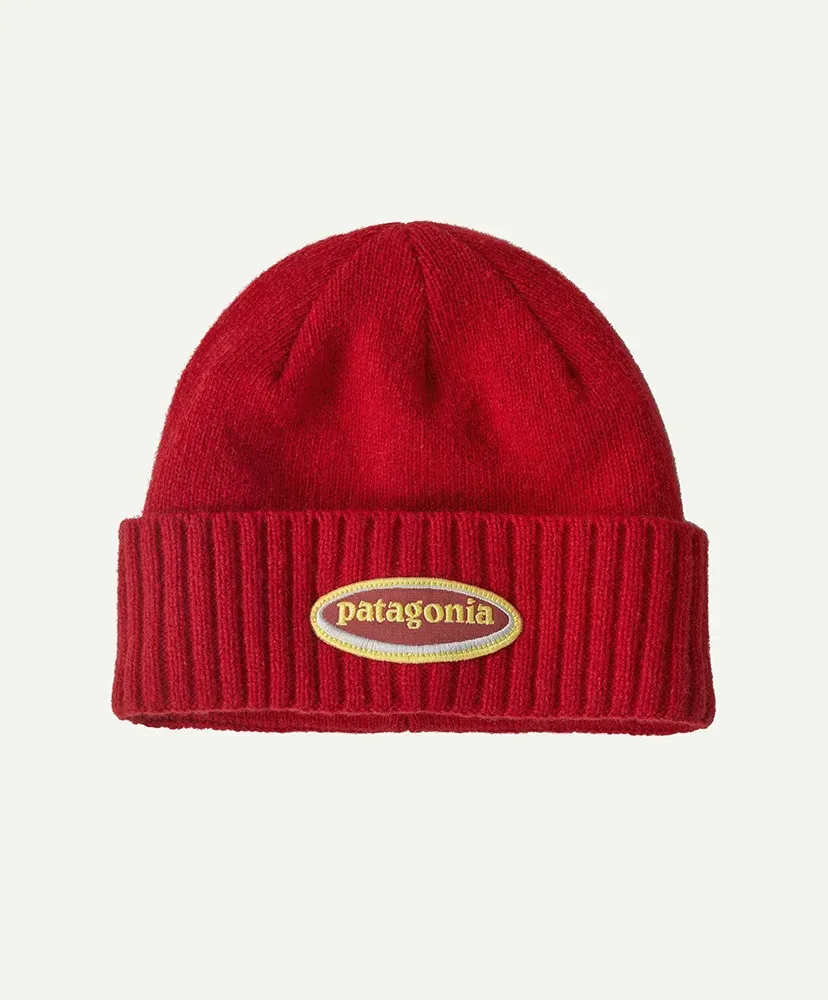 Brodeo Beanie