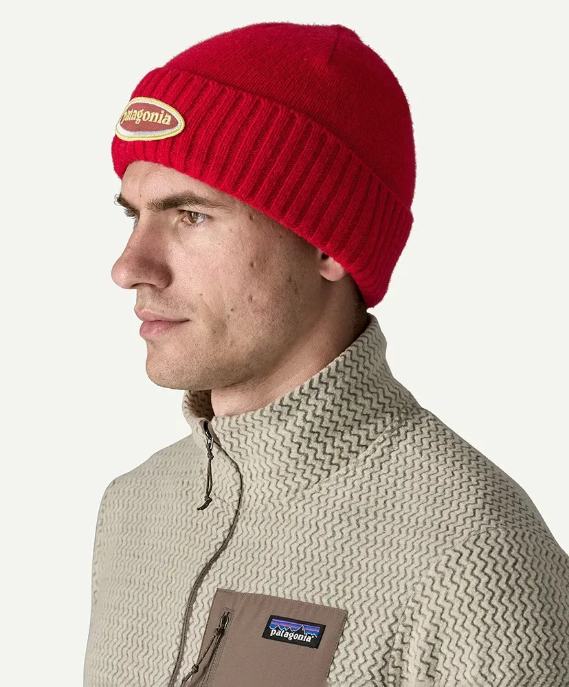 Brodeo Beanie