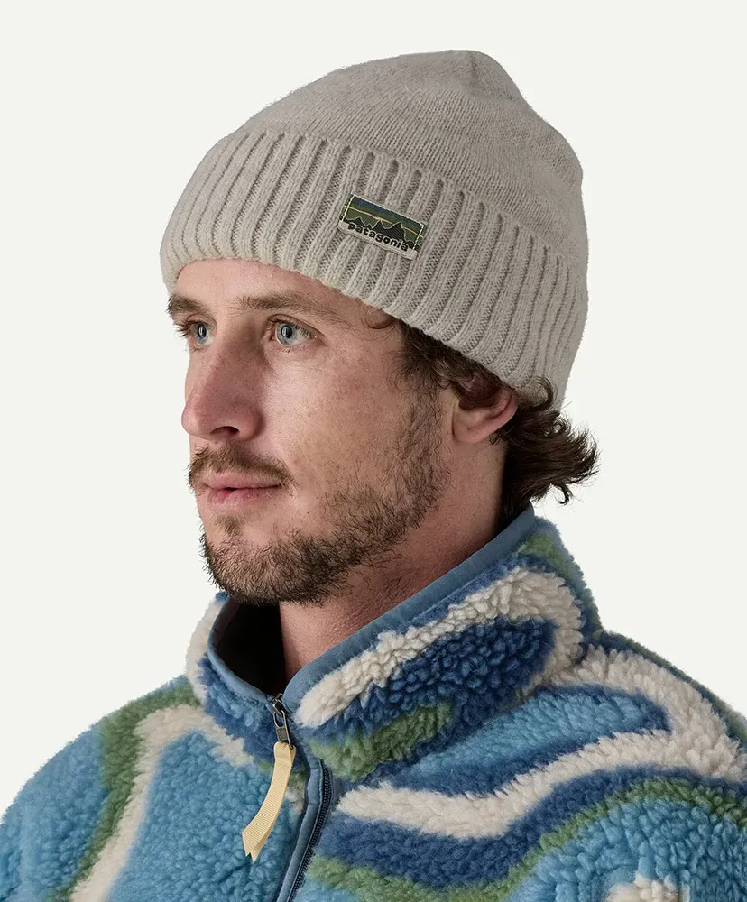 Brodeo Beanie