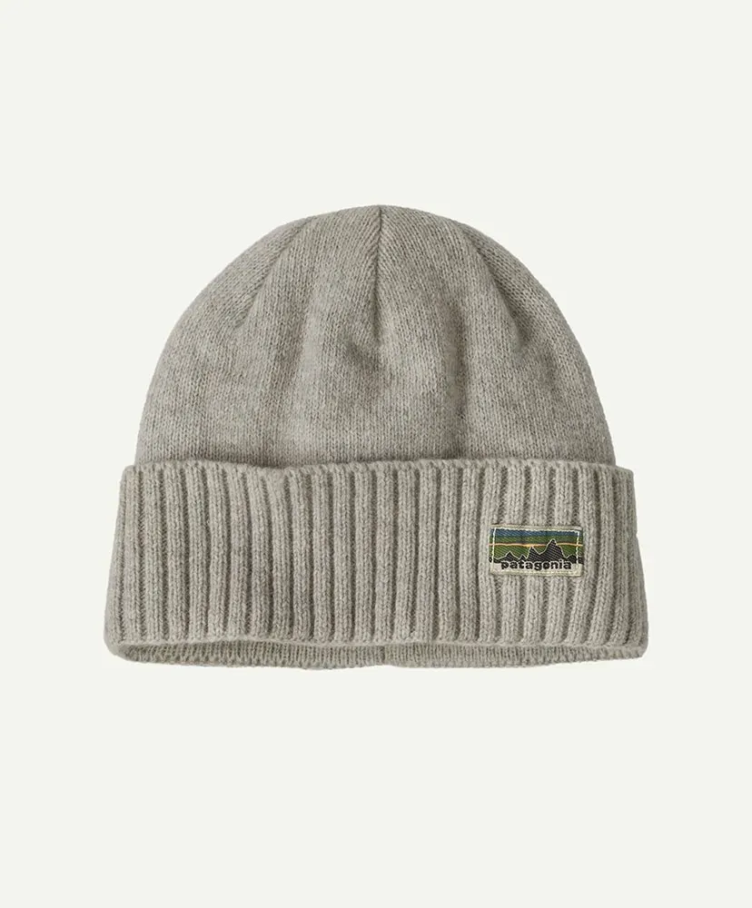 Brodeo Beanie